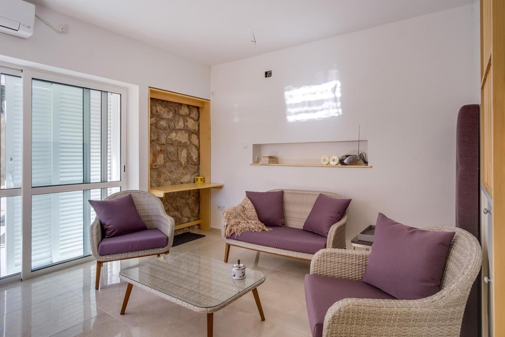 Elegant Iris Apartament Mali Lošinj